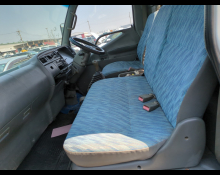 Mitsubishi Canter 1994