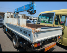 Mitsubishi Canter 1994