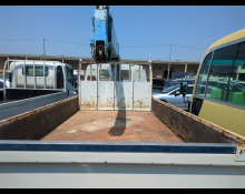 Mitsubishi Canter 1994