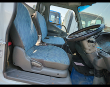 Mitsubishi Canter 1994