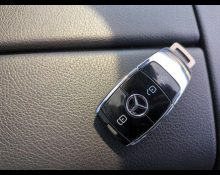 Mercedes-Benz GLE-Class 2022
