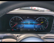 Mercedes-Benz GLE-Class 2022