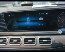 Mercedes-Benz GLE-Class 2022