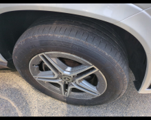 Mercedes-Benz GLE-Class 2022