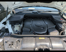 Mercedes-Benz GLE-Class 2022