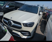 Mercedes-Benz GLE-Class 2022