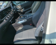 Mercedes-Benz GLE-Class 2022