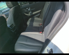 Mercedes-Benz GLE-Class 2022