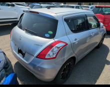 Suzuki Swift 2016