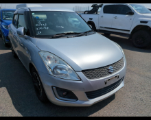 Suzuki Swift 2016