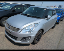 Suzuki Swift 2016