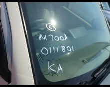 Toyota Passo 2018