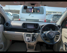 Toyota Passo 2018
