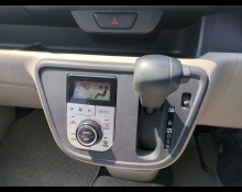 Toyota Passo 2018