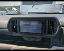Toyota Passo 2018