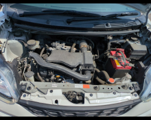 Toyota Passo 2018