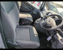 Nissan NV200 2018