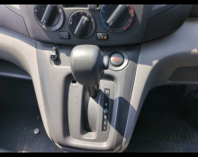 Nissan NV200 2018
