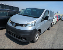 Nissan NV200 2018