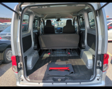 Nissan NV200 2020