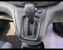 Nissan NV200 2020