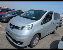 Nissan NV200 2020