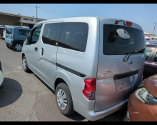 Nissan NV200 2020