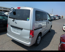 Nissan NV200 2020