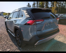 Toyota RAV4 2022