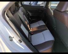 Toyota Yaris Cross 2024