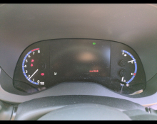 Toyota Yaris Cross 2024