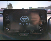 Toyota Yaris Cross 2024