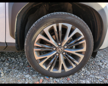 Toyota Yaris Cross 2024