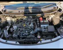 Toyota Yaris Cross 2024