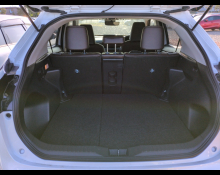 Toyota Yaris Cross 2024