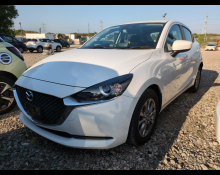 Mazda Mazda2 2021