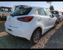 Mazda Mazda2 2021