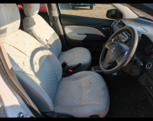 Mitsubishi Mirage 2020