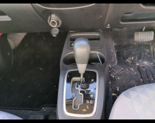 Mitsubishi Mirage 2020