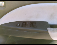 Mitsubishi Mirage 2020