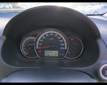 Mitsubishi Mirage 2020