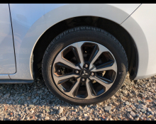 Mitsubishi Mirage 2020