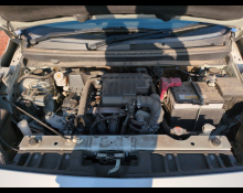 Mitsubishi Mirage 2020