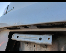 Mitsubishi Mirage 2020