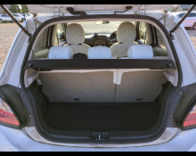 Mitsubishi Mirage 2020