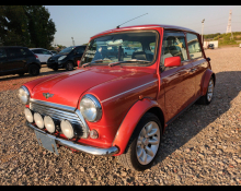 Rover Mini 1998