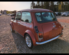 Rover Mini 1998