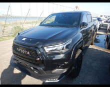 Toyota Hilux 2022