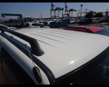 Mitsubishi Pajero Jr 1997