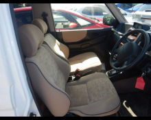 Mitsubishi Pajero Jr 1997